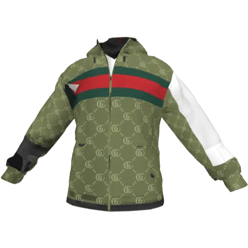 Clothing set #2458