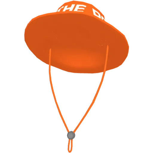 Красная панама FTP