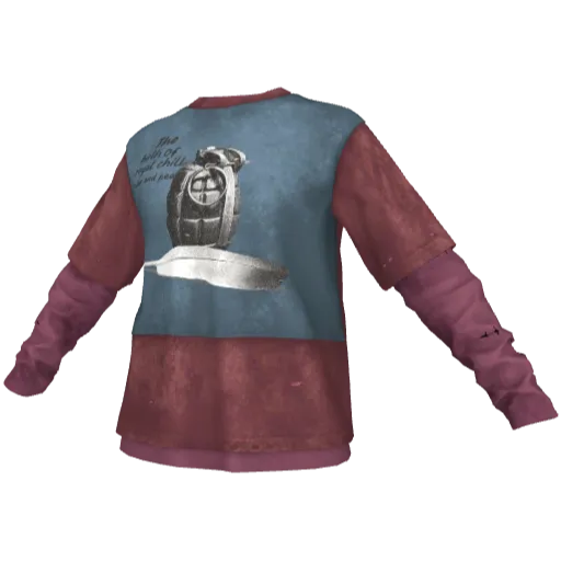 Komplet ubrań #2598