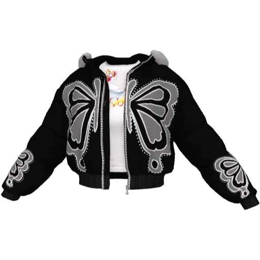 Clothing set #2499