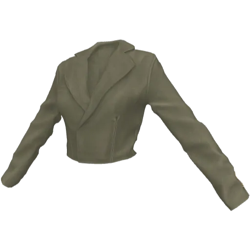 Komplet ubrań #2590