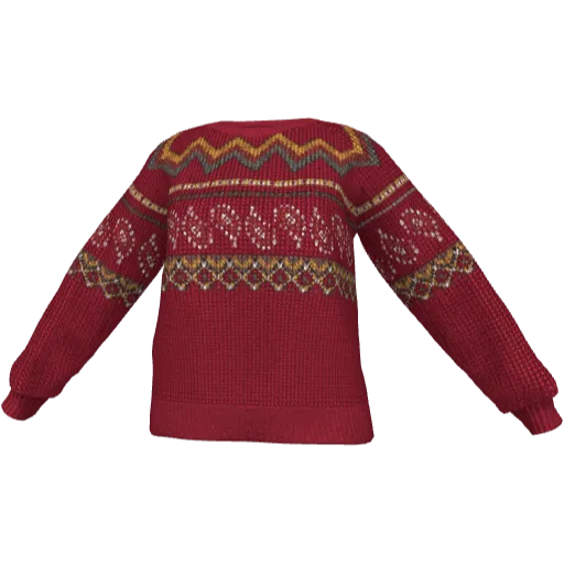 Clothing set #2494