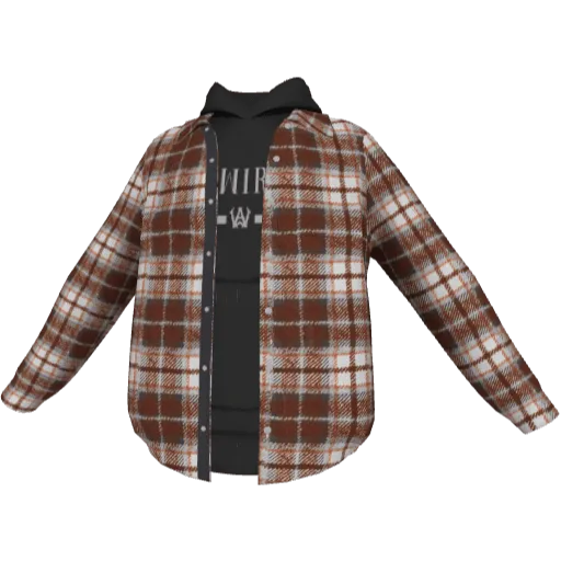 Clothing set #2489