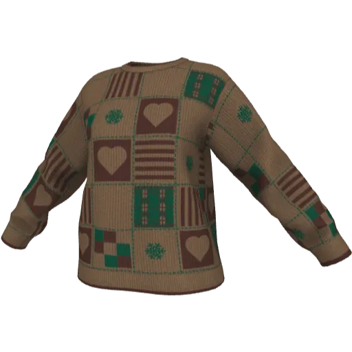 Clothing set #2478