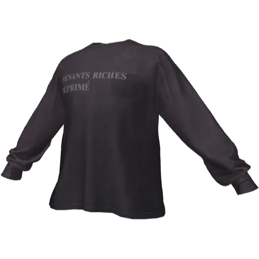 Komplet ubrań #2587