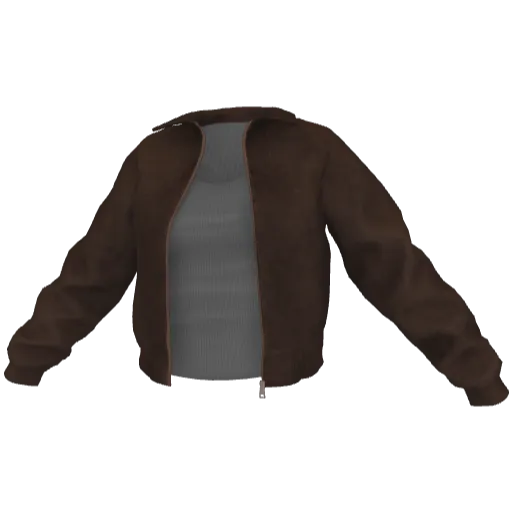 Komplet ubrań #2575