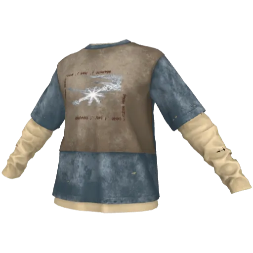 Komplet ubrań #2598