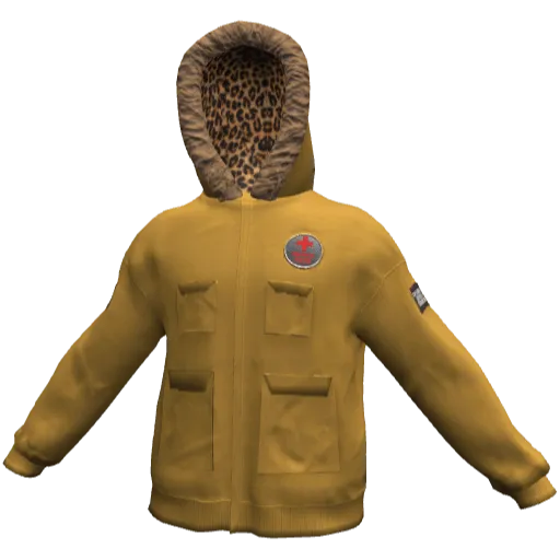 Clothing set #2481