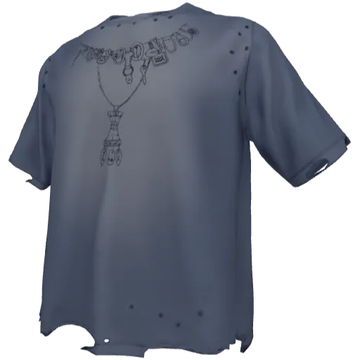 Clothing set #2536