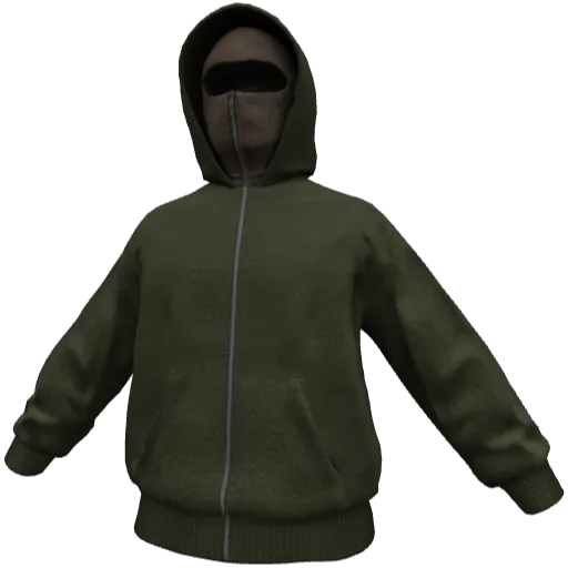 Clothing set #2516