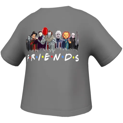 Clothing set #2474