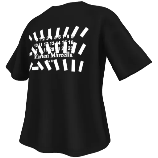 Clothing set #2540