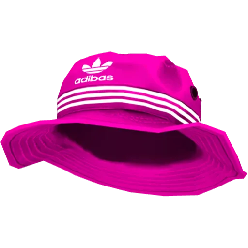 Ярко-розовая панама Collection