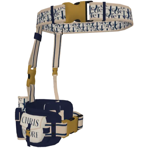 Komplet ubrań #2131