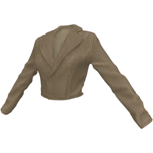 Komplet ubrań #2590