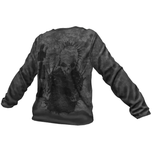 Komplet ubrań #2615