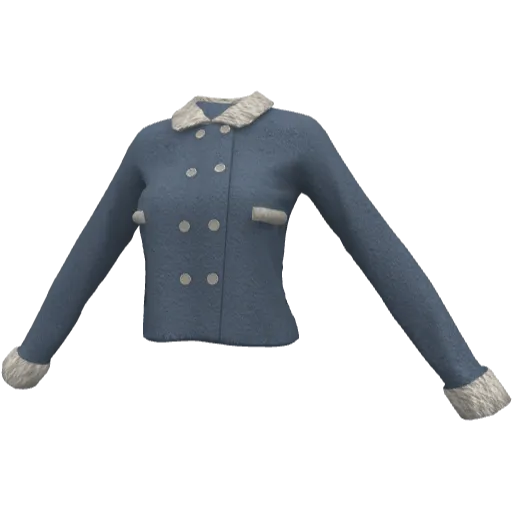 Clothing set #2488