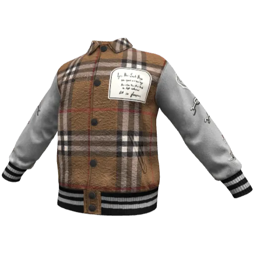 Clothing set #2502
