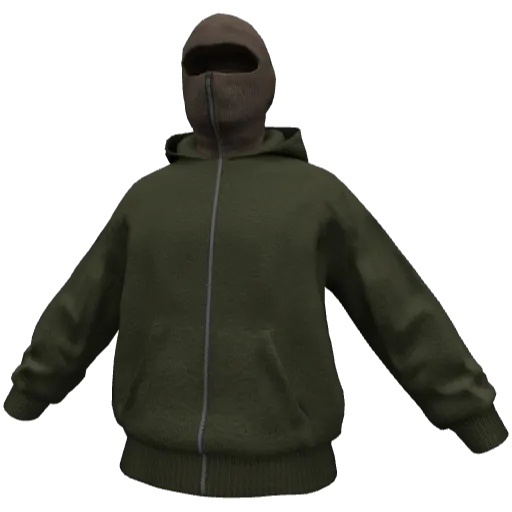 Clothing set #2513
