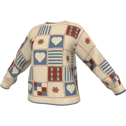 Clothing set #2478