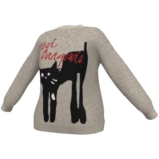 Clothing set #2484