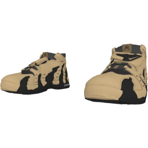 Песочные кроссовки Nice