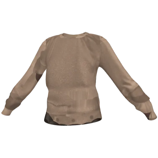 Clothing set #2493