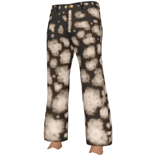 Комплект одежды #2243