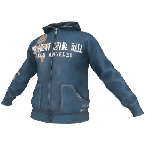 Clothing set #2528