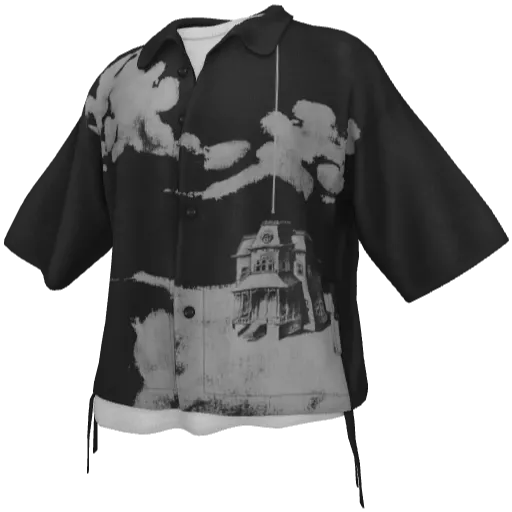 Komplet ubrań #2558