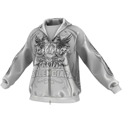 Clothing set #2524