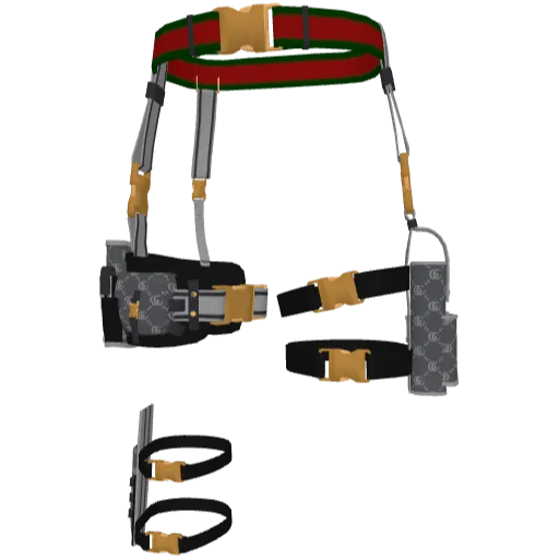 Komplet ubrań #2139