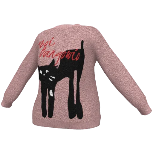 Clothing set #2484