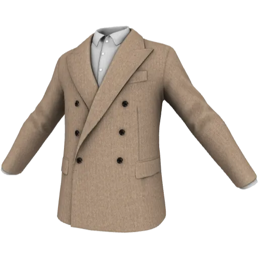 Komplet ubrań #2560