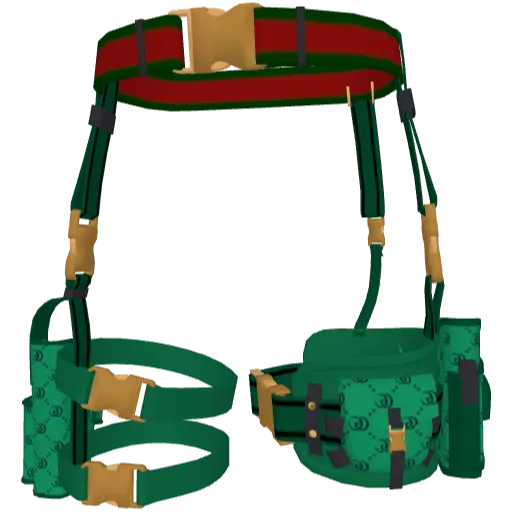 Komplet ubrań #2138