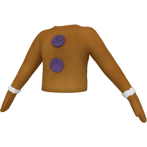 Clothing set #2483