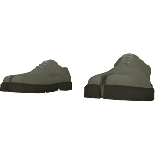 Зеленые таби