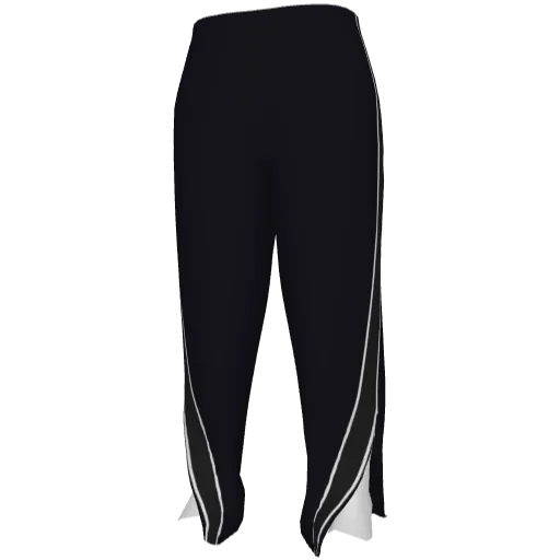 Черные штаны MACKO WARIA