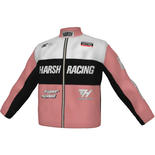 Clothing set #2468