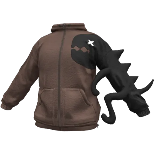 Clothing set #2518