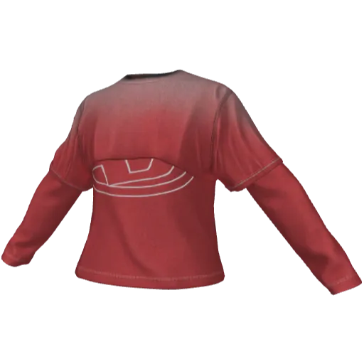 Komplet ubrań #2588