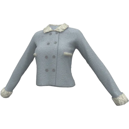 Clothing set #2488