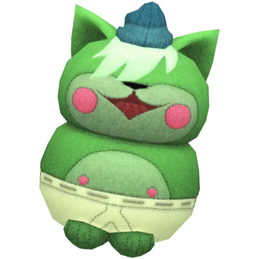 Игрушка "Мети" (Luminoforo)