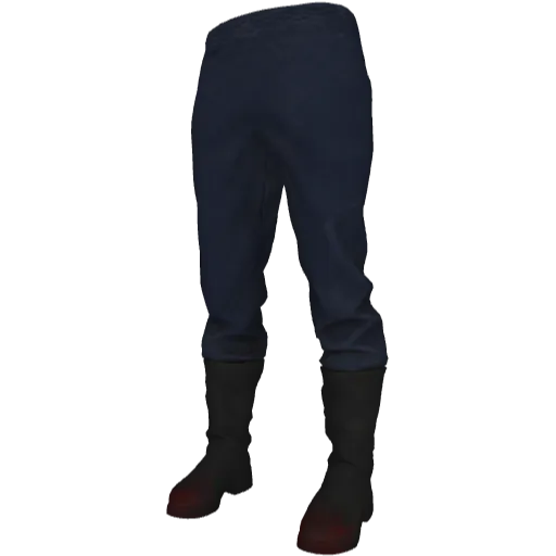 Низ от костюма хранителя