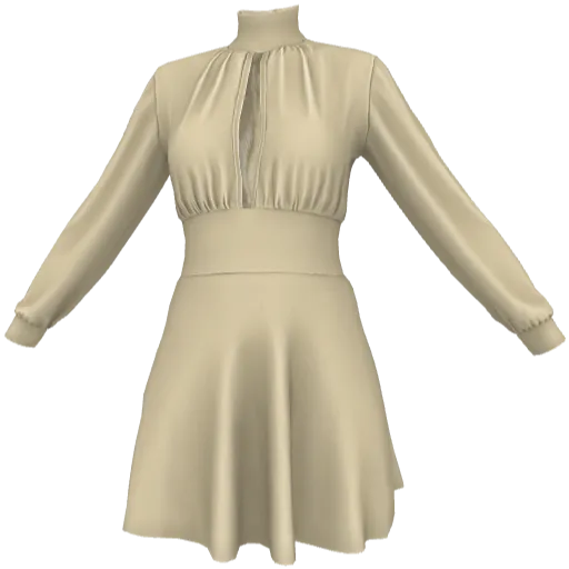 Clothing set #2502