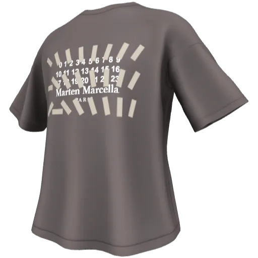 Clothing set #2540