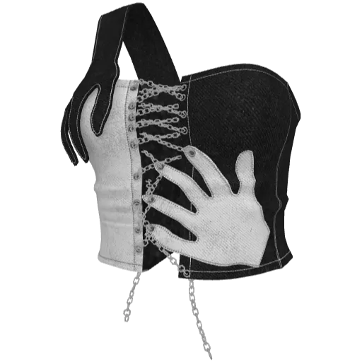 Komplet ubrań #2594