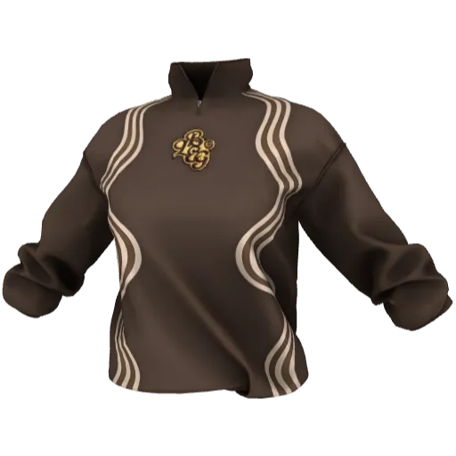 Komplet ubrań #2576