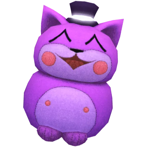 Игрушка "Джентельмен" (Luminoforo)