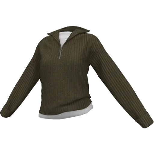 Clothing set #2487